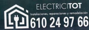 Electricistas en Mallorca - ELECTRICITOT